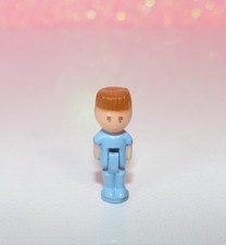 POLLY POCKET DREAM WOLRD MATT