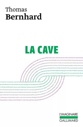 Cave retrait thomas - la, un