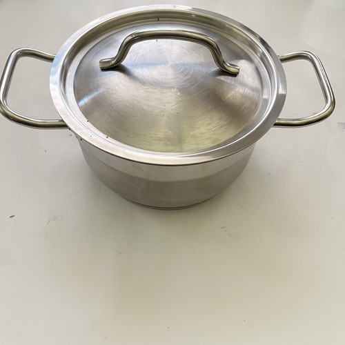 Berghoff stock pot quarts - berghoff,