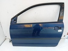 6Q3831055K porte avant gauche