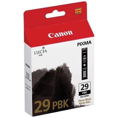 Cartouche canon pgi photo - cartouche,