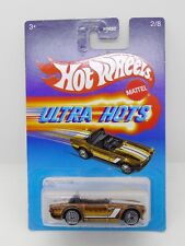 6374 HOT WHEELS CARTE US /