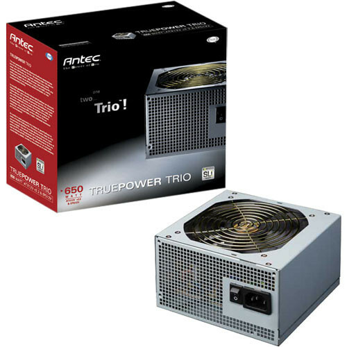 Alimentatore antec truepower - antec,