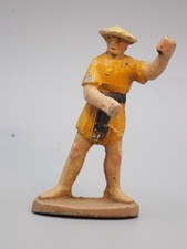 QUIRALU RARE TONKINOIS