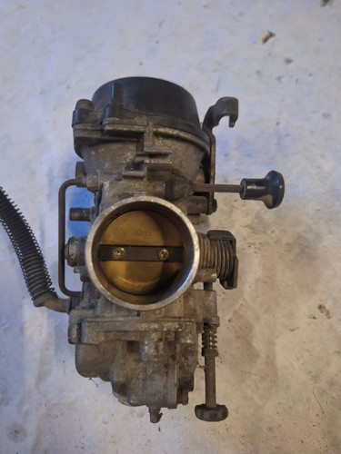 Carburateur suzuki 650 - suzuki,
