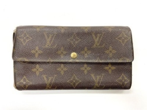 Louis vuitton monogram - louis,