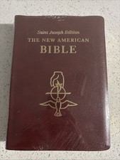 Saint Joseph Edition The New