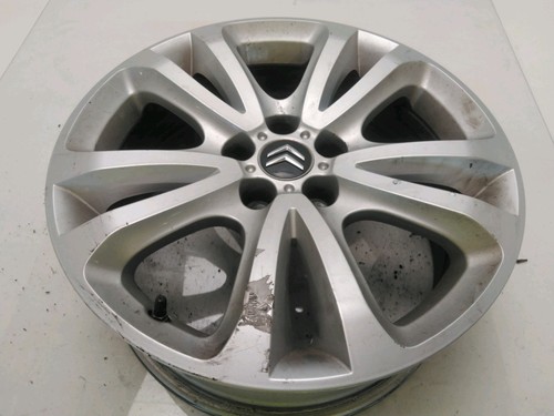 Jante alliage citroën c5 - jante,