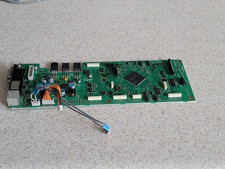 YAESU CONTROL UNIT BOARD FOR PARTS YAESU FT 950