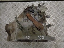 Peugeot 108 2016 Essence