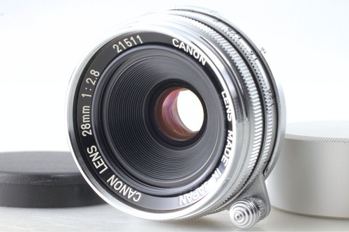 Comme neuf objectif canon - neuf],