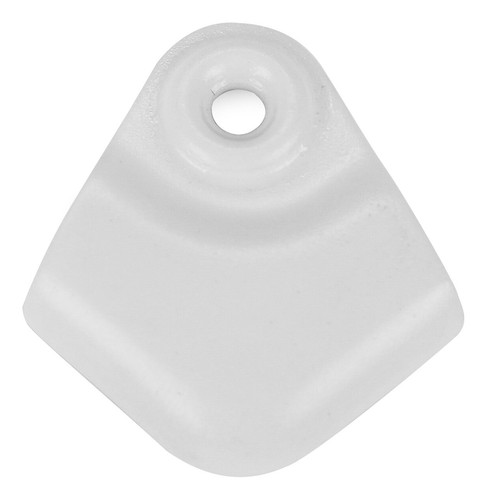 Enjoliveur capote blanc - enjoliveur,