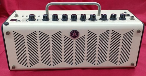 Yamaha thr10 guitar amplifier - yamaha,
