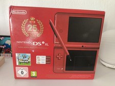 Nintendo DSi XL Super Mario