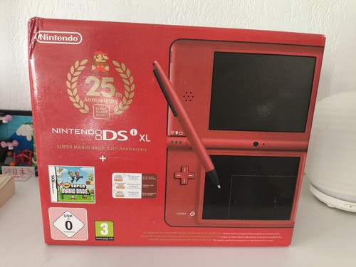 Nintendo dsi super - xl,
