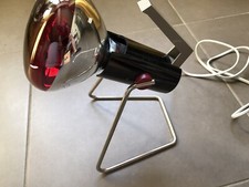 Lampe à Poser vintage infrarouge 