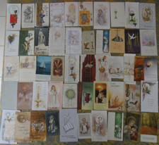 lot 250 modern pious images /religious images