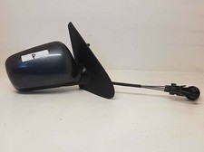 Rétroviseur manuelle passager