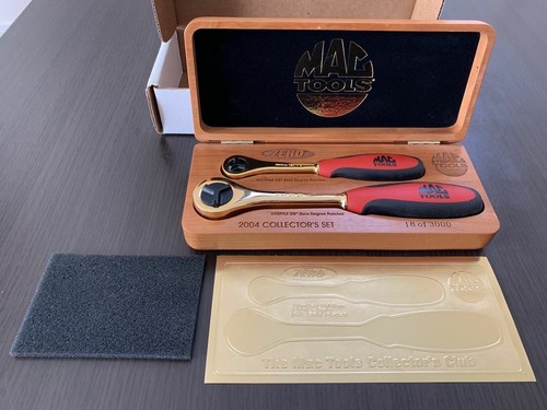 Rare mac tools clé à - clé,