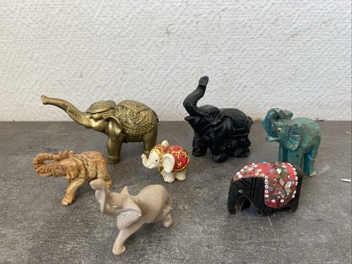 Petites figurines - petites,