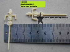 COPIES RESINE POUR FIGURINE