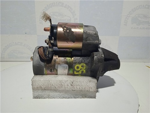 8980147432 moteur démarrage - ,