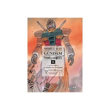 MOBILE SUIT GUNDAM - THE
