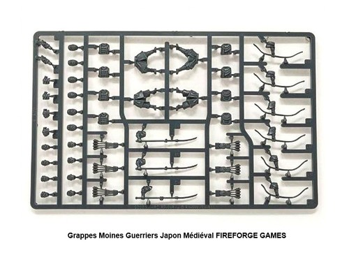 Fireforge games grappes moines - games,