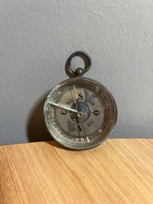 Boussole française ancienne