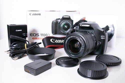 Canon eos 1100d - eos,