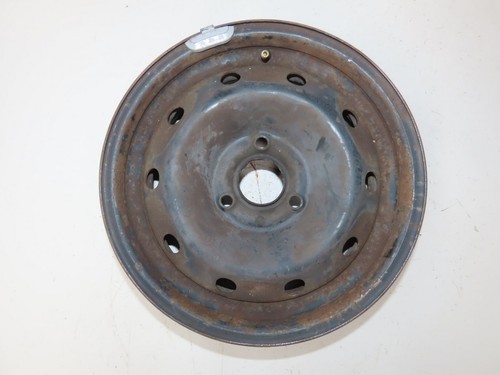 Jante tole peugeot 106 - tole,