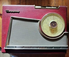 Radio transistor vintage