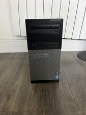 Ordinateur Dell - Optiplex