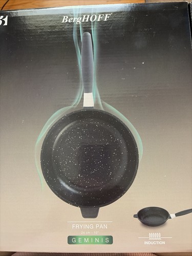 Berghoff nonstick fry - nonstick,