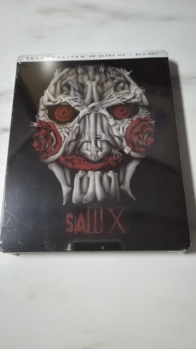 Saw film ultra - film, 4k