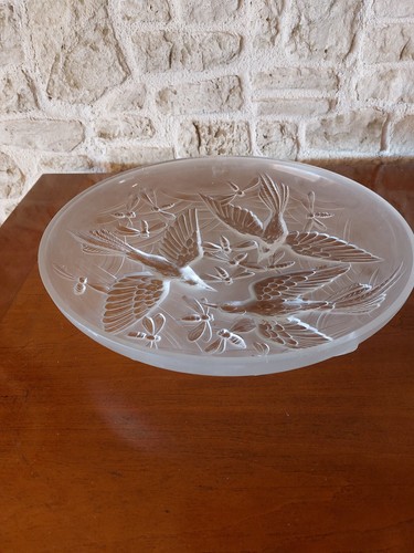 Verlys coupe verre - ,