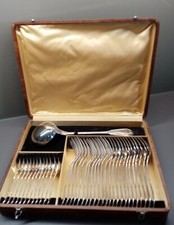 MÉNAGÈRE CHRISTOFLE 37