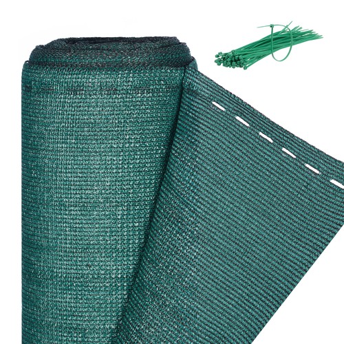 Brise vue vert paravent - vert,