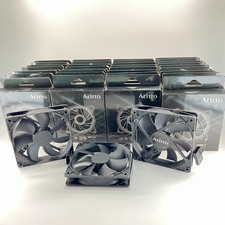 Lot 33 Ventilateurs PC 120mm