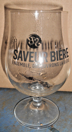 Ancien verre pub biere - pub, saveur