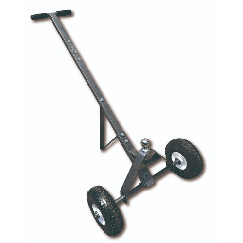 Tow tuff dual pull trailer - tuff,