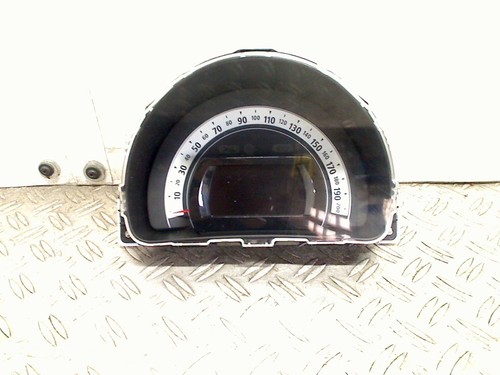 Compteur vitesse renault - de,