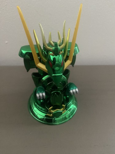Myth cloth totem dragon - dragon, v2