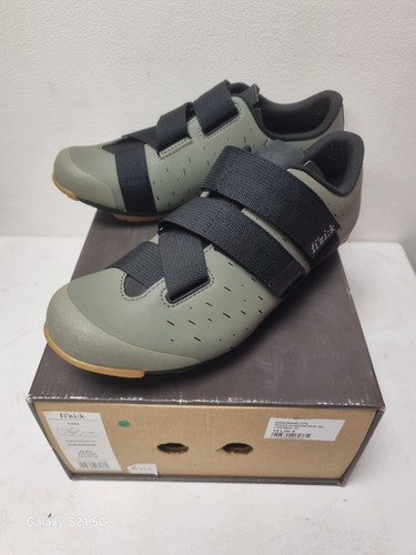Fizik terra powerstrap - terra, x4