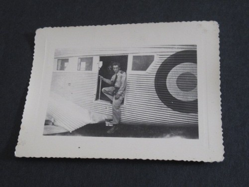 Photo avion junkers 52 - avion,