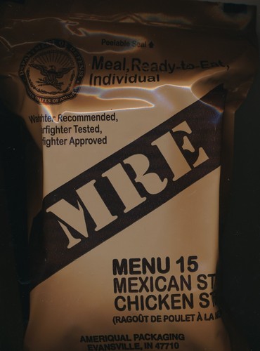 Port offert rare ration - port,