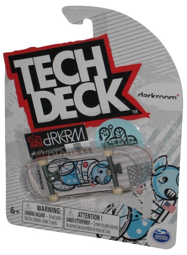 Tech deck darkroom - darkroom, usa