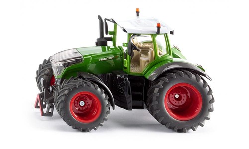 Siku fendt 1050 tractor - -,