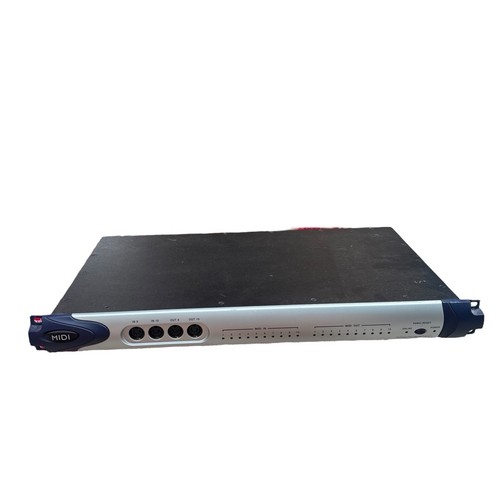 Digidesign midi mh041 - midi, i/o
