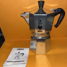 Cafetière italienne BIALETTI